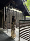 MUTEDANCE cashmere jacket MD23FW86 camel PM94
